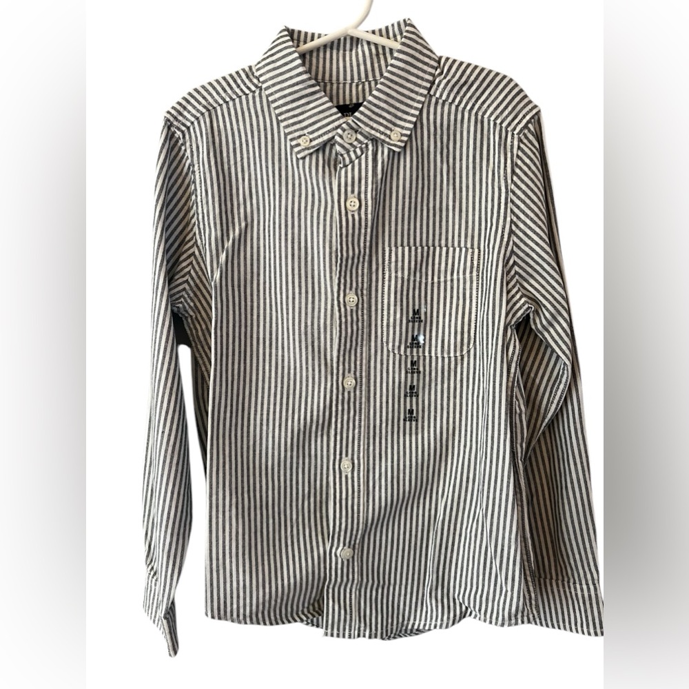 NWOT Children’s Place Boys Button Down